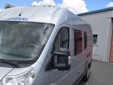 Pössl KW 009 Camperbus
